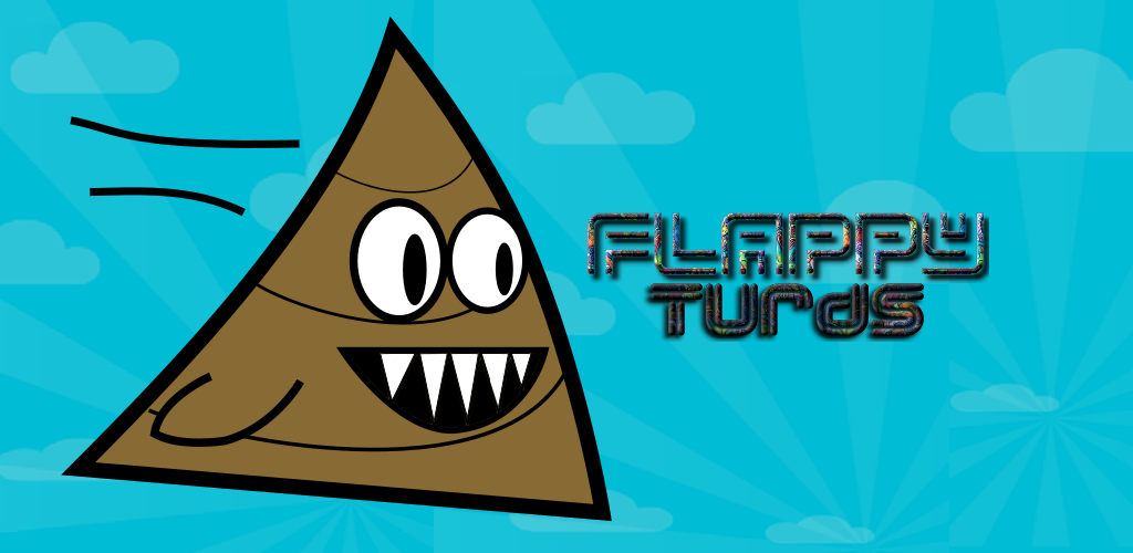 Flappy Turds Gangsta Poop Grime Music Edition - App on Amazon Appstore